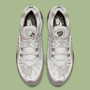 Nike - Air Max 98 Vast Grey Fresh Mint