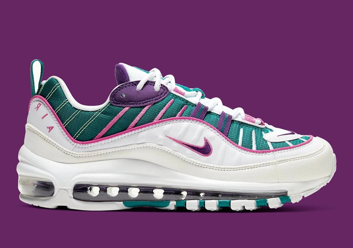 Nike Air Max 98 Easter (2020)