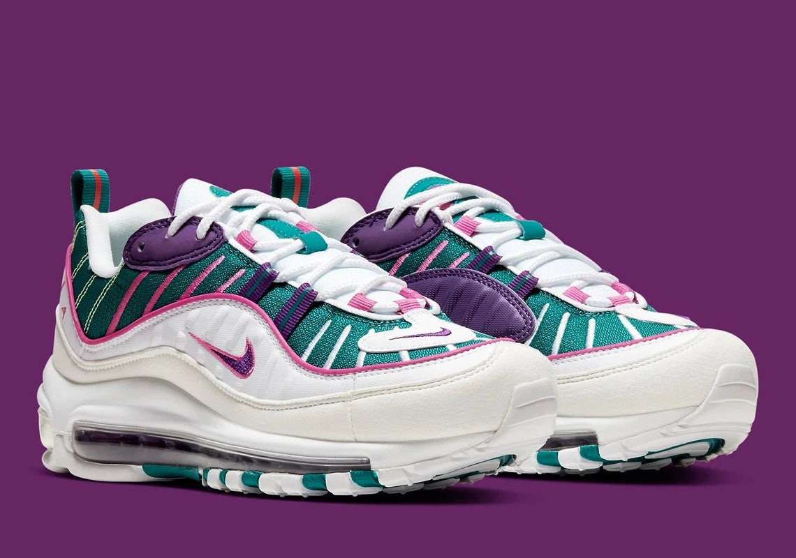 Nike Air Max 98 Easter (2020)