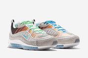 Nike - Air Max 98 La Mezcla