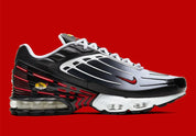 Nike Air Max Plus 3 Black Red