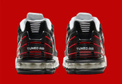 Nike Air Max Plus 3 Black Red