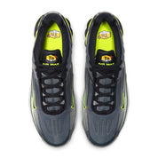 Nike Air Max Plus 3 Smoke Grey Lemon Venom