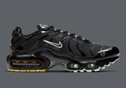 Nike Air Max Plus Black Viper