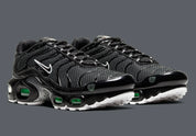 Nike Air Max Plus Black Viper