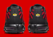 Nike Air Max Plus Bred Reflective