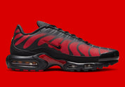 Nike Air Max Plus Bred Reflective