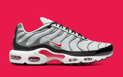 Nike Air Max Plus Photon Dust Varsity Red