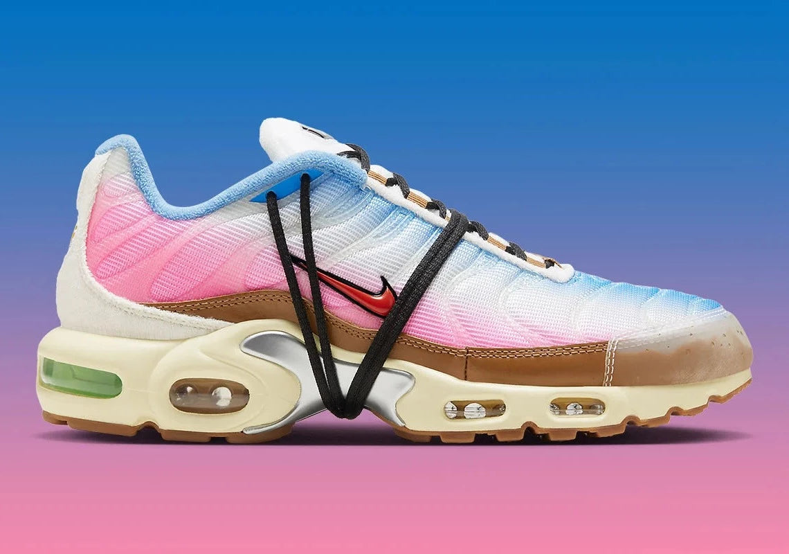 Nike Air Max Plus Longtaitou Festival