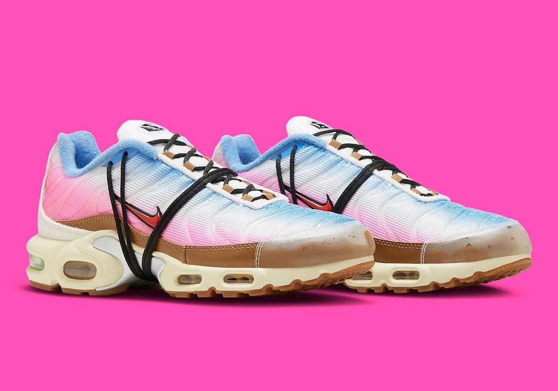 Nike Air Max Plus Longtaitou Festival