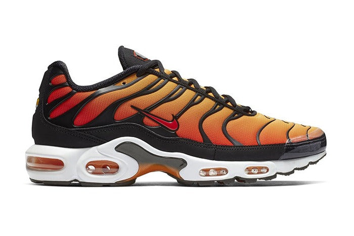 Nike Air Max Plus OG Pimento (2018)