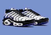 Nike Air Max Plus Persian Violet White