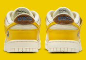 Nike Dunk Low LX Banana