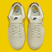 Nike Dunk Low LX Banana