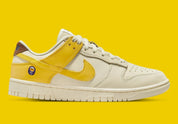 Nike Dunk Low LX Banana