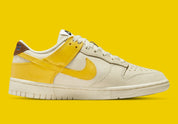 Nike Dunk Low LX Banana