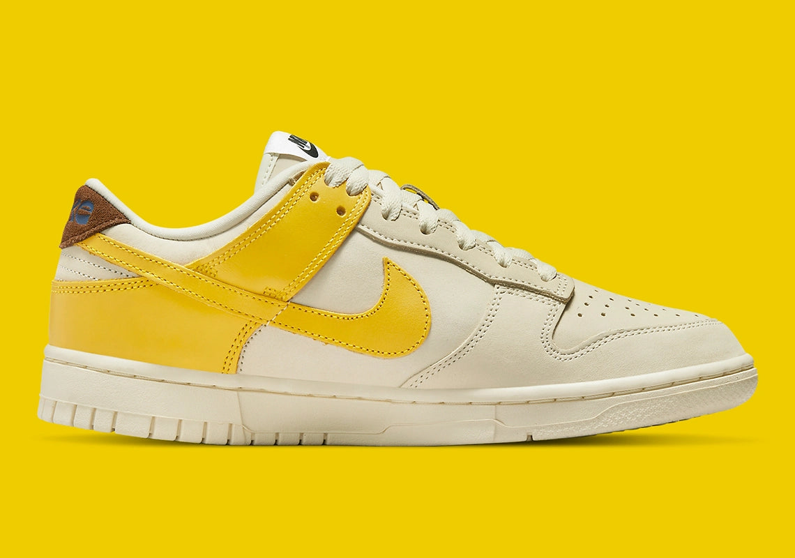 Nike Dunk Low LX Banana