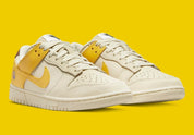 Nike Dunk Low LX Banana