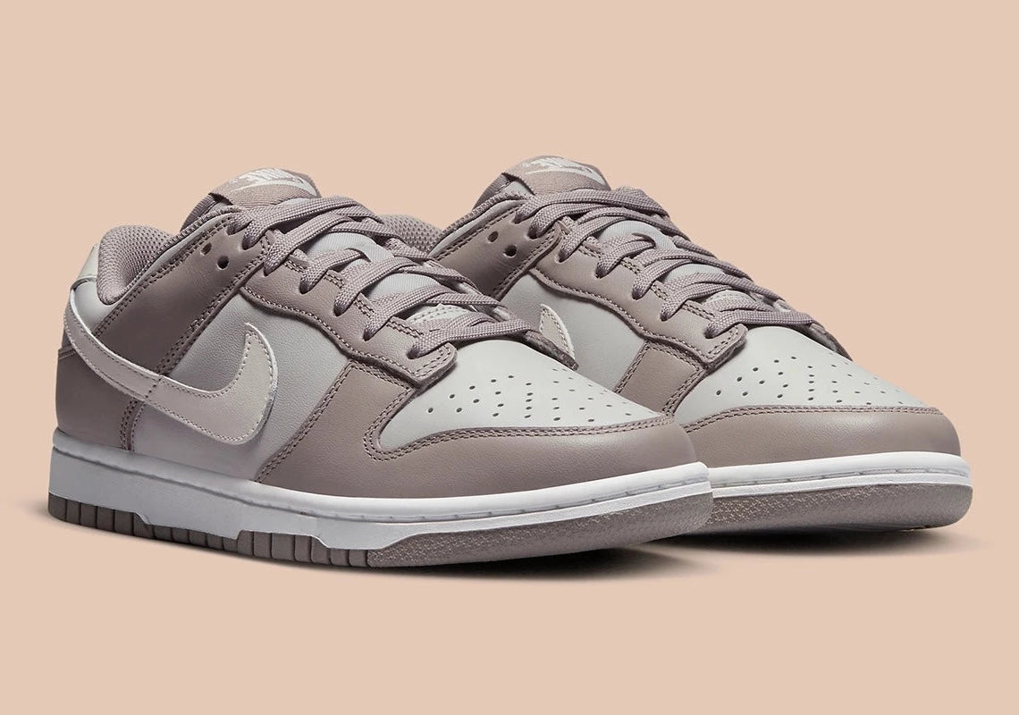 Nike Dunk Low Bone Beige