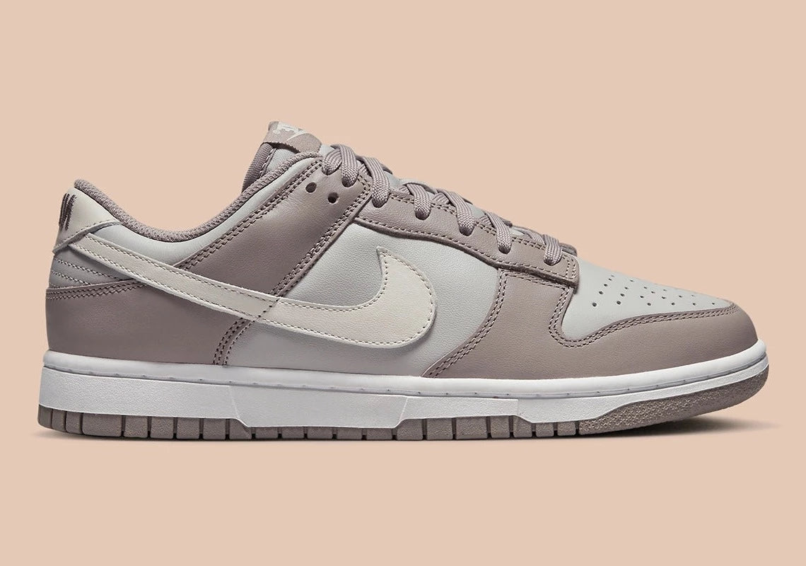 Nike Dunk Low Bone Beige