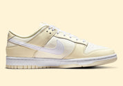 LIVRAISON 72h - Nike Dunk Low Coconut Milk