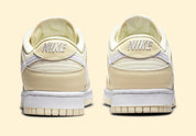 LIVRAISON 72h - Nike Dunk Low Coconut Milk