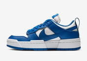 Nike Dunk Low Disrupt Game Royal