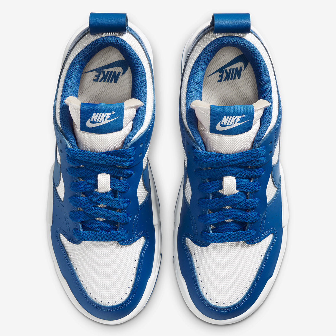 Nike Dunk Low Disrupt Game Royal