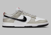 Nike Dunk Low Light Iron Ore