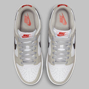 LIVRAISON 72h - Nike Dunk Low Light Iron Ore