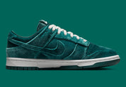 Nike Dunk Low Velvet Teal