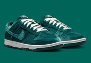 Nike Dunk Low Velvet Teal