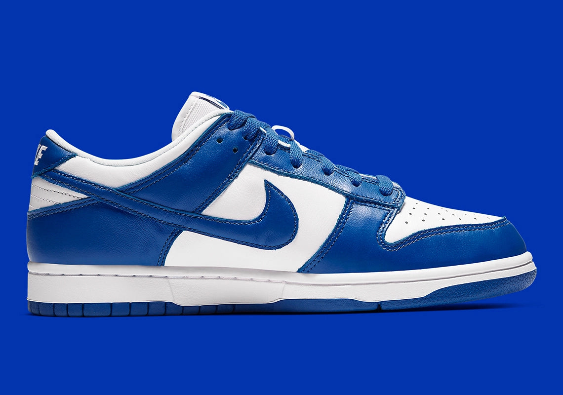 Nike Dunk Low SP Kentucky (2020/2022)