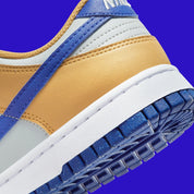 Nike Dunk Low Next Nature Wheat Gold Royal