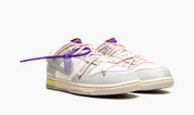 Nike Dunk Low Off-White Lot 24