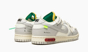 Nike Dunk Low Off-White Lot 25