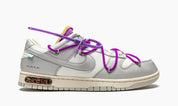 Nike Dunk Low Off-White Lot 28