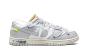 Nike Dunk Low Off-White Lot 49