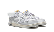 Nike Dunk Low Off-White Lot 49