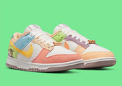 Nike Dunk Low Retro Sun Club Multi