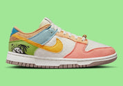 Nike Dunk Low Retro Sun Club Multi