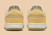 Nike Dunk Low Retro Sun Club Wheat Grass Orange