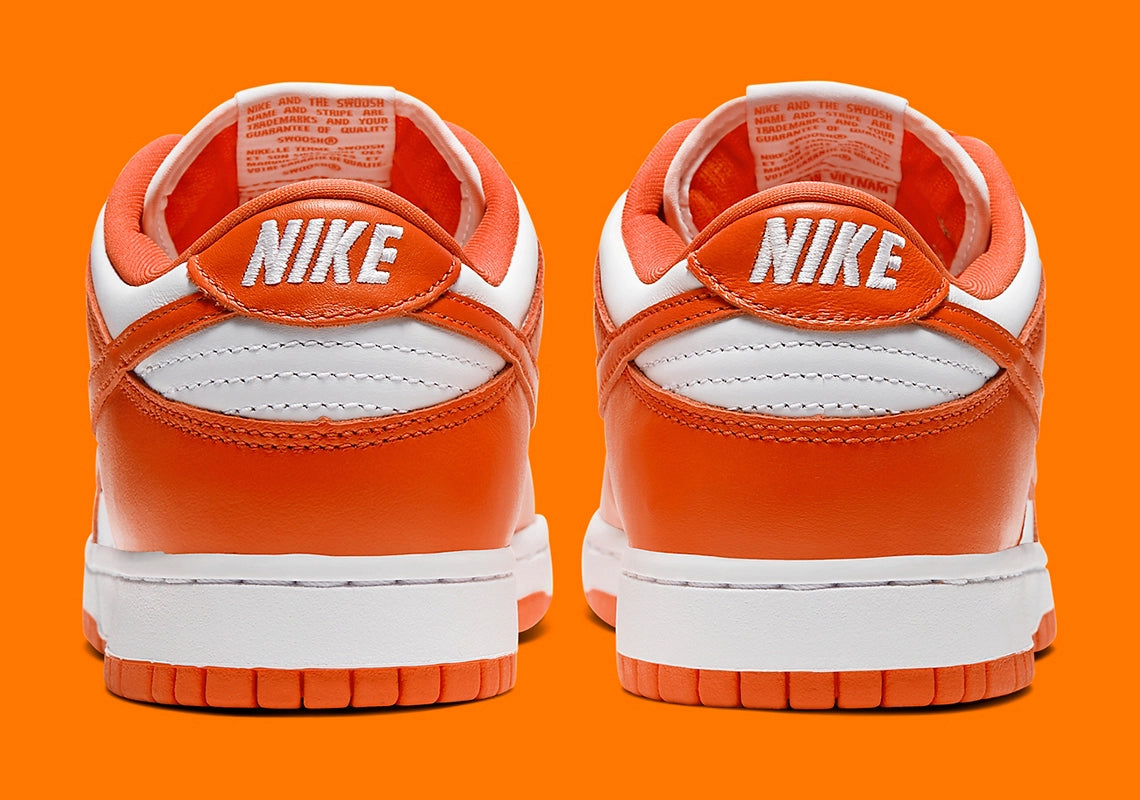 Nike Dunk Low SP Syracuse (2020/2022)