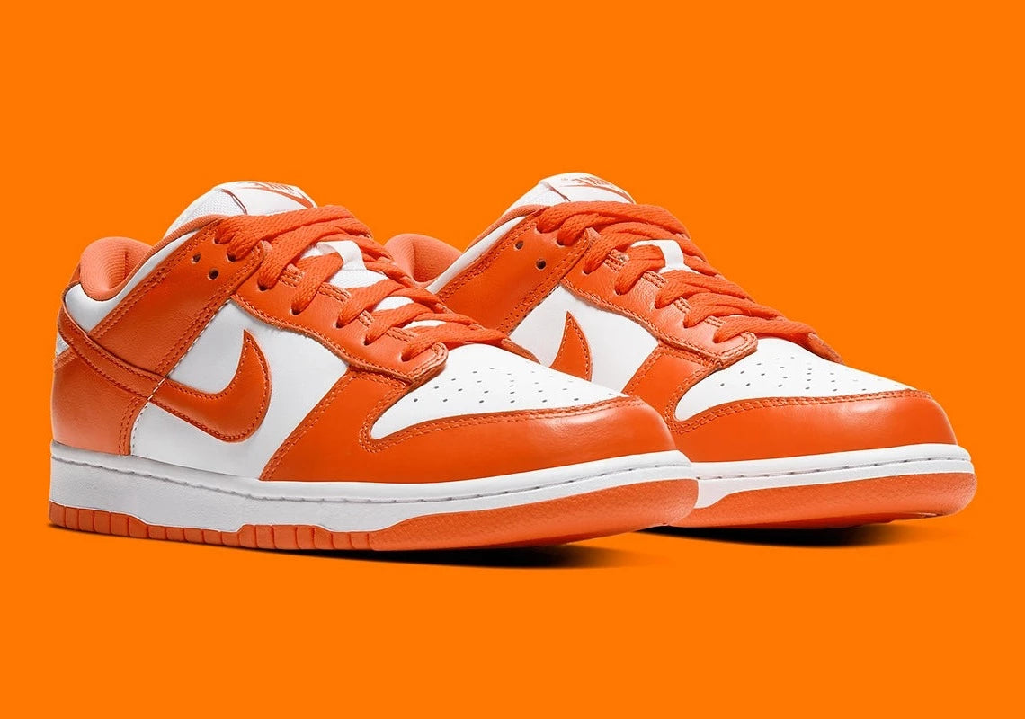 Nike Dunk Low SP Syracuse 