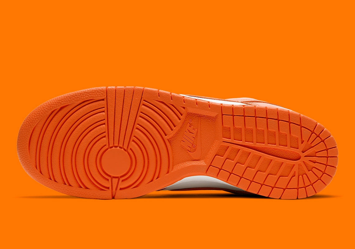 Nike Dunk Low SP Syracuse (2020/2022)