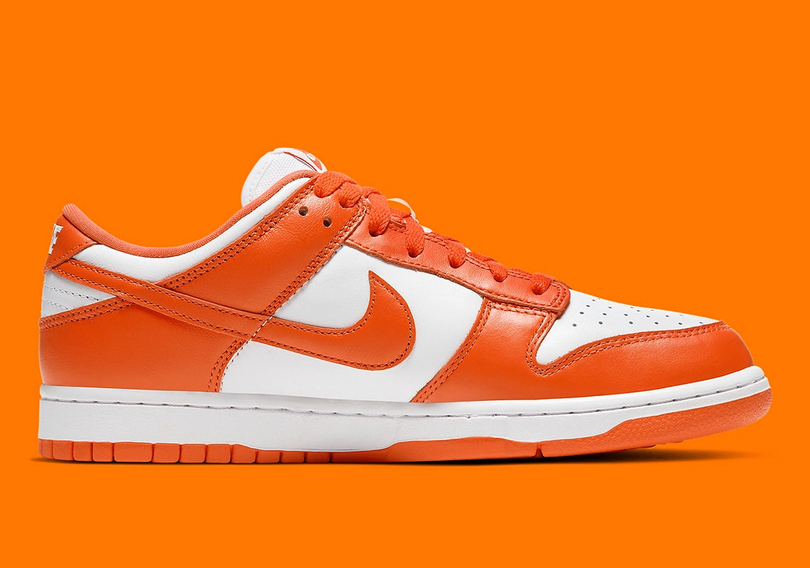 Nike Dunk Low SP Syracuse 