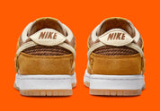 Nike Dunk Low SE Teddy Bear Praline