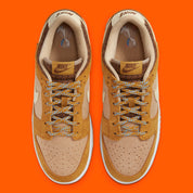 Nike Dunk Low SE Teddy Bear Praline