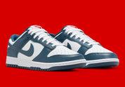 Nike Dunk Low Valerian Blue