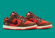 Nike Dunk Low Retro PRM Year of the Rabbit Light Crimson (2023)